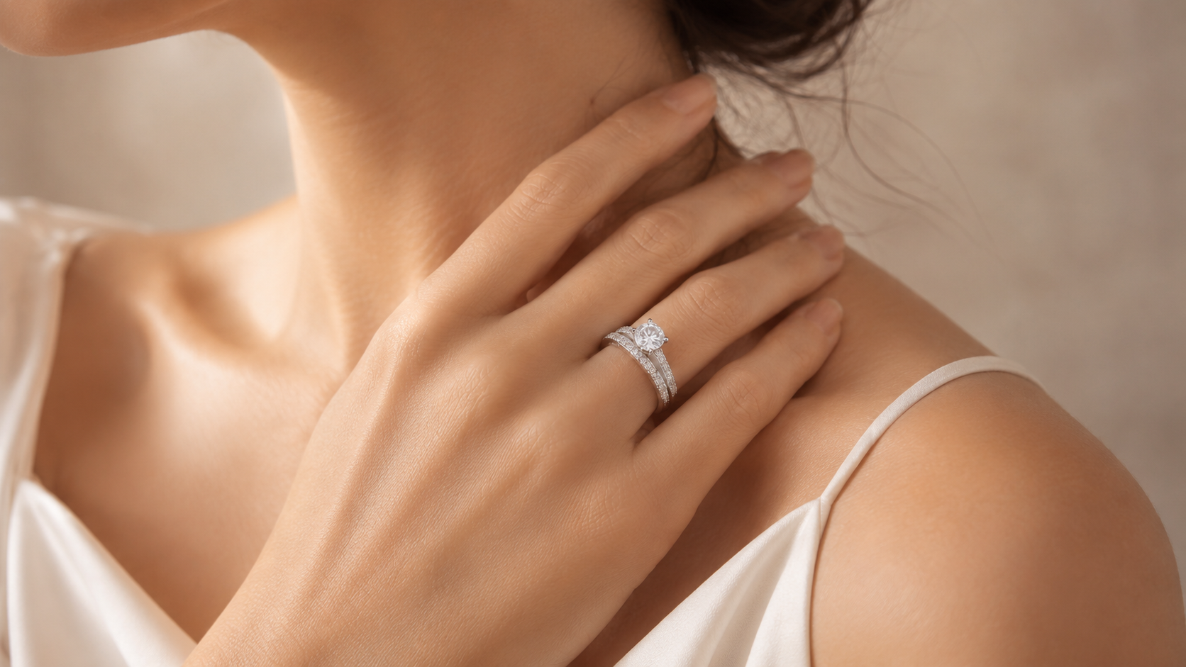 ENGAGEMENT RINGS