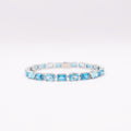 Kensington Tanzanite Bracelet