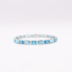 Kensington Tanzanite Bracelet