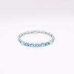 Kensington Tanzanite Bracelet