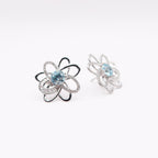 Azure Fleur Set
