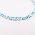 Kensington Tanzanite Bracelet