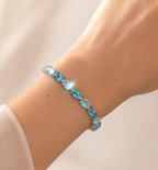 Kensington Tanzanite Bracelet
