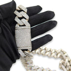 Montvell Sovereign™ Cuban Chain