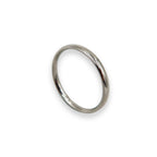 Platinum Diamond Halo Engagement Ring & Matching Wedding Band Set