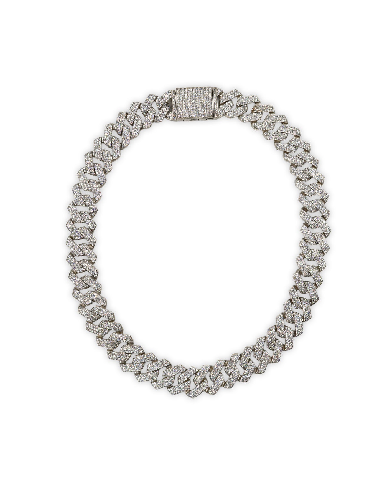 Montvell Sovereign™ Cuban Chain
