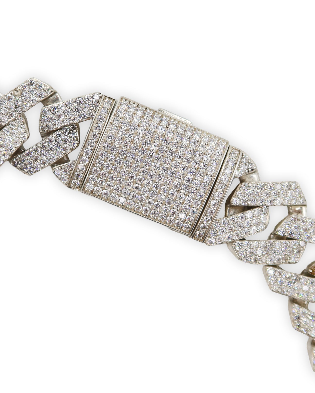 Montvell Sovereign™ Cuban Chain