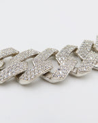 Montvell Sovereign™ Cuban Chain