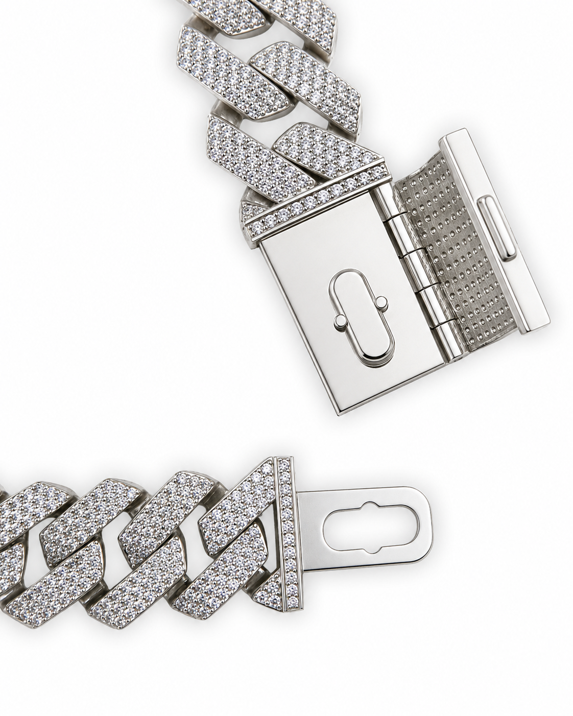 Montvell Sovereign™ Cuban Chain