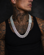 Montvell Sovereign™ Cuban Chain